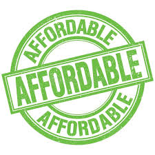 Affordability